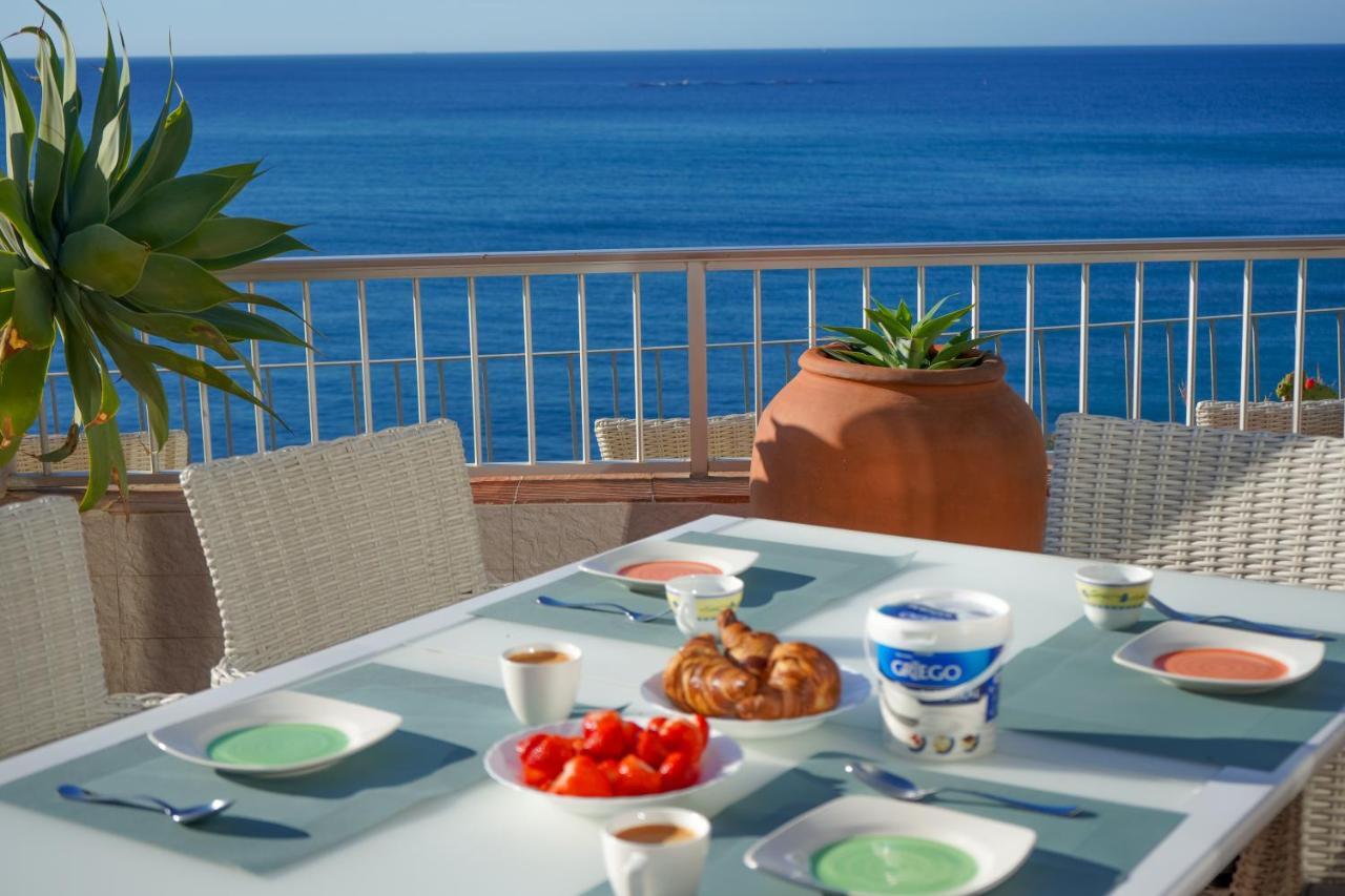 Maryvilla Inspiracion Y Vacaciones - Villa Mascarat Calp Dış mekan fotoğraf